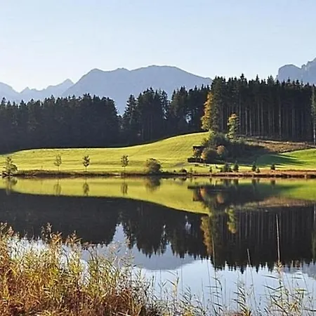 Seeblick , Hof Alpenseeblick, Nesselwangattleseeallgaeu