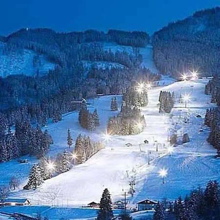 Seeblick , Hof Alpenseeblick, Nesselwangattleseeallgaeu 公寓
